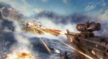 自由建造、激情炸家，更刺激的生存体验