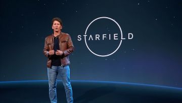 Starfield: Official Gameplay Reveal