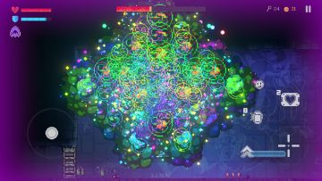 《霓虹深渊：无限》爆 破 鬼 才！爆炸流玩法介绍