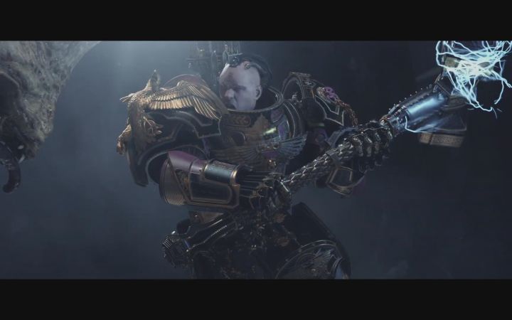 《战锤40K：审判官 殉道者》终极版 预告截图