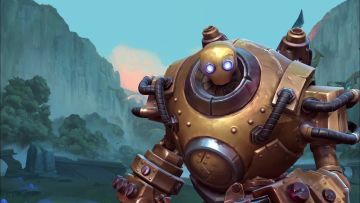 《英雄联盟手游》策划面对面：镜像地图更适应移动平台，上线后将加入大量英雄