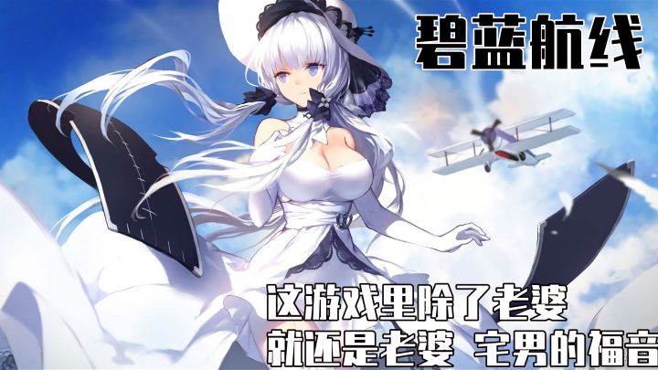 这里除了游戏,还有老婆截图