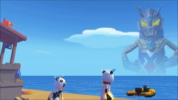 【导演试拍】光明与黑暗，宿命之战！