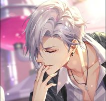 《猫之宿约者》喵主子的小日常——舔手指