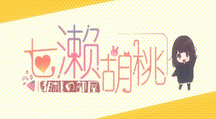 【胡桃日记】当七濑胡桃发现自己变成了游戏女主角?截图