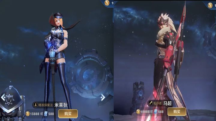 差一点被猴子秒杀,安琪拉却丝毫不惧,用一格血极限反杀截图