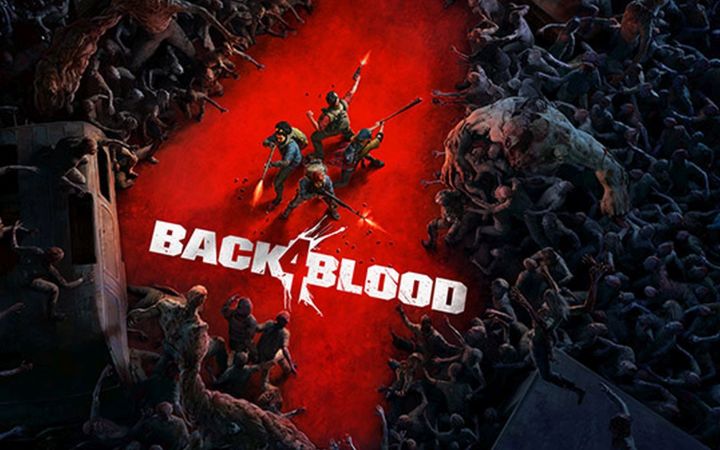 【喋血复仇】L4D2精神续作公测试玩·老兵难度全通关流程截图