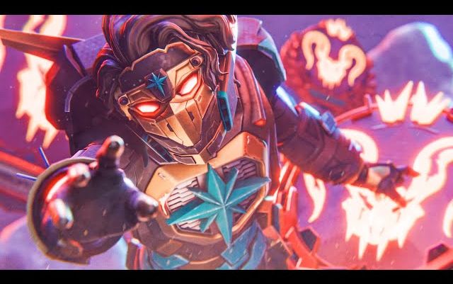 【APEX/pandxrz】他们对我的地平线一无所知截图