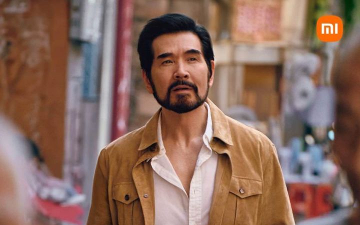费翔 x 小米 最新广告,时隔36年重新演绎《故乡的云》截图