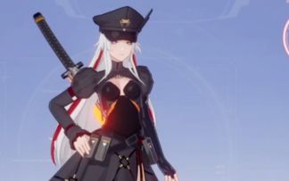 【幻塔】最强单体输出-红莲刃 简单暴力