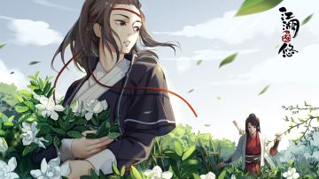 《江湖悠悠》安卓预下载开启啦，6月5日10:00上线