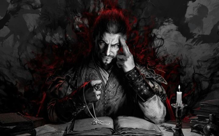 【IGN】《巫师之昆特牌:流浪法师》发售宣传视频截图