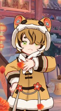 “胧月韶光”如约而至，虎狐陪您过大年啦！