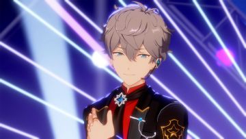 《偶像梦幻祭2》「绝不屈服的信念」濑名泉MV服装展示