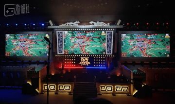 一场大型三国比赛，我发现SLG电竞不是伪命题