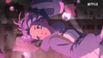 《泡泡》- 正式預告 -