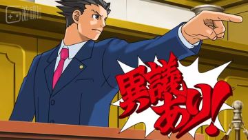 不用喂数据，AI也能玩懂《逆转裁判》了