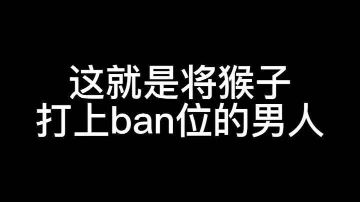 不是我打野不行,是这猴太非洲了#王者荣耀 @抖音小助手截图