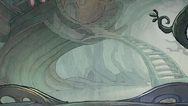 幻境魔窟《异世代:光与魔法》隐秘双湖视频攻略截图