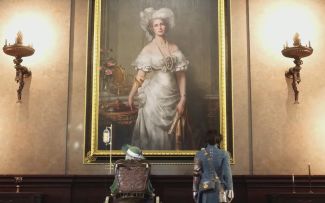 硬核ARPG游戏《匹诺曹的谎言 Lies of P》预告演示