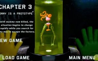 【搬运YouTube】波比的游戏时间第三章同人做的预告片丨Poppy playtime 3同人预告片