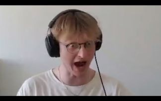 【APEX/Mande】mande享受狙击枪带来的快乐4分钟