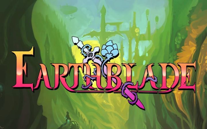 【TGA2022】《Earthblade》最新预告片发布截图
