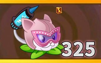 Pvz2植物测评 5阶猫尾草，据说大招不如普攻！