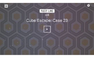 【攻略】Case23