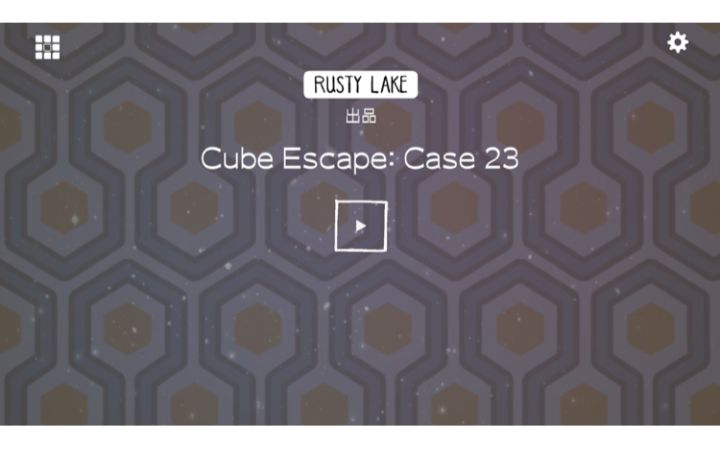 【攻略】Case23截图
