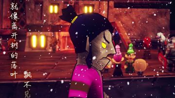 年度好戏 现在开场 《我叫MT：归来》经典插曲MV 暗夜男演绎逆袭大片