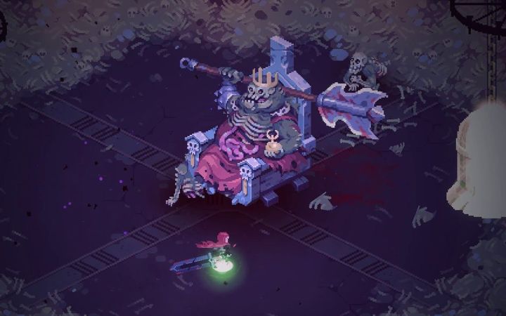 【IGN】《上古之魂》拓展包「被遗忘的深渊」上线预告截图