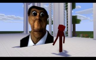 火星蟑螂人 vs AML 666