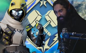 【APEX/ShivFPS】大胡子用R400打出5000+伤害！