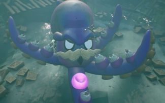 波兰球大战触手怪？《波兰球：编年史》故事宣传片公布