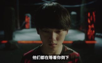 一个夺冠的理由