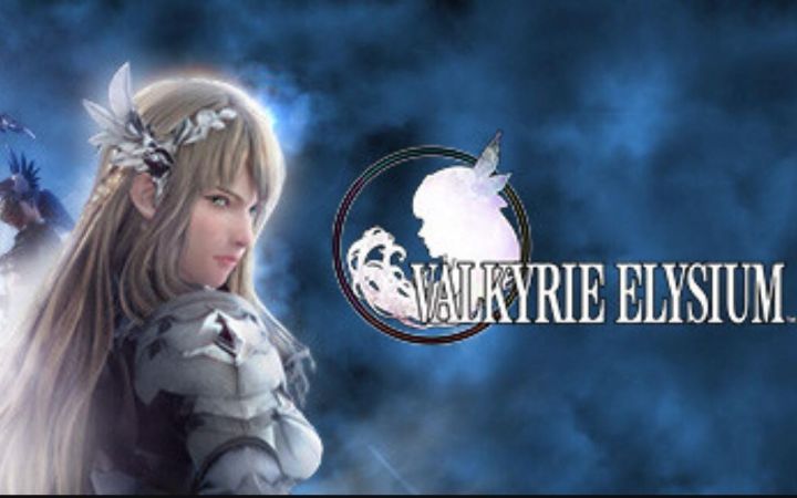 《北欧女神:极乐世界》发售日正式宣传片公开 登陆PS4/PS5/Steam平台截图