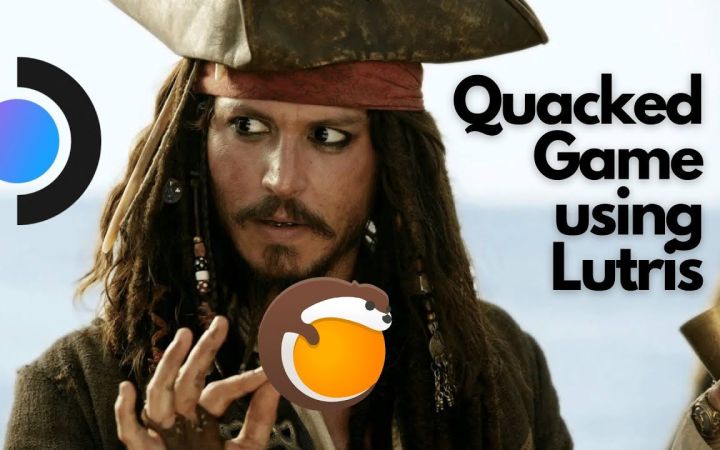 如何通过Lutris在Steam Deck上安装电脑游戏教程截图