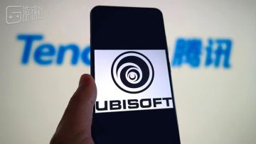 市值不到10亿欧的育碧，获得了腾讯11.6亿欧投资“救命”