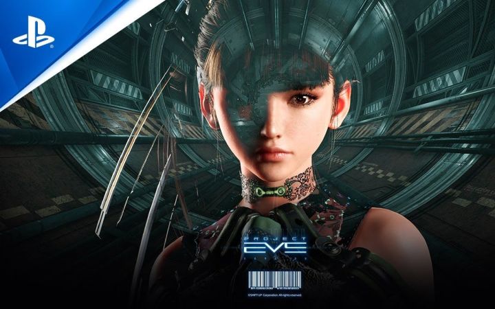 【IGN】《夏娃计划》首发预告 | PlayStation Showcase截图