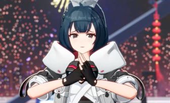 可可代表BINGKOLO给大家拜年啦！#克莱因舍