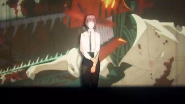 チェンソーマン プロジェクトPV解禁！