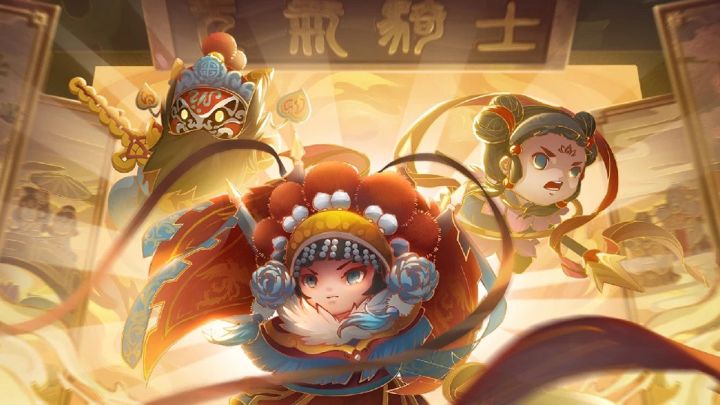 元气骑士:DZT试炼之地速通!1分22秒持平纪录,实况解说!#清凉一夏#截图