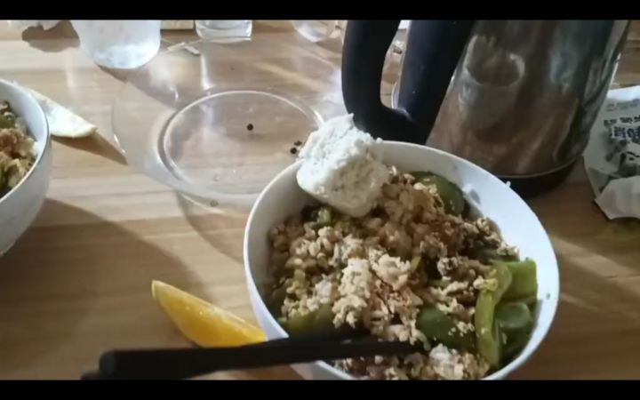 jjc猎人选牌讲解 刚才闹别扭挂机了 炉石截图