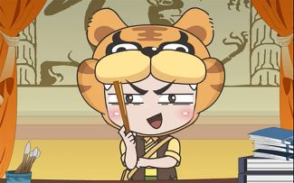 【鹿鼎记动画版】：小宝为你揭露人类进化的奥秘