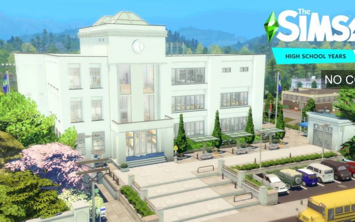 【日式高校】定格Nocc by しえあま チャンネル截图