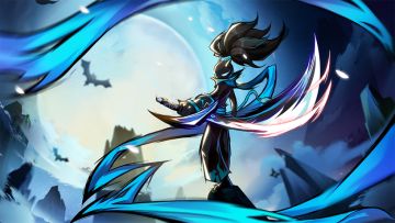 你很强，但还不够