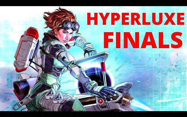 【APEX/转载】HYPERLUXE决赛第二局截图