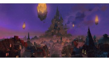 《女巫与六便士〈测试版〉》完整视频