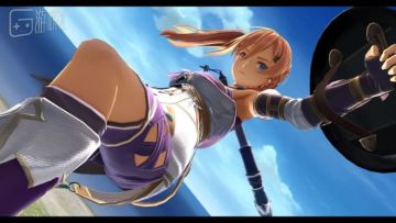 有着36年历史的《伊苏》，交出了适合入坑的新作